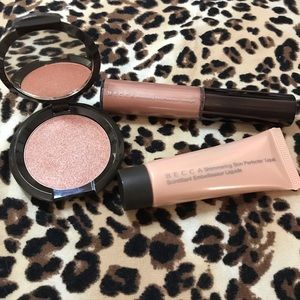 Becca Highlighter Trio